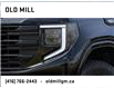 2025 GMC Sierra 1500 Elevation (Stk: SZ226040) in Toronto - Image 10 of 24