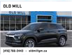 2026 Chevrolet TrailBlazer  (Stk: TB000283) in Toronto - Image 2 of 24