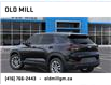 2026 Chevrolet TrailBlazer  (Stk: TB000283) in Toronto - Image 3 of 24
