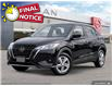 2025 Nissan Kicks Play S (Stk: 32773) in London - Image 1 of 25