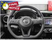 2025 Nissan Kicks Play S (Stk: 32773) in London - Image 12 of 25