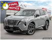 2025 Nissan Rogue Platinum (Stk: 32381) in London - Image 1 of 25