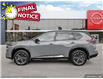 2025 Nissan Rogue Platinum (Stk: 32381) in London - Image 3 of 25
