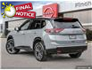 2025 Nissan Rogue Platinum (Stk: 32381) in London - Image 4 of 25