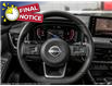 2025 Nissan Rogue Platinum (Stk: 32381) in London - Image 13 of 25