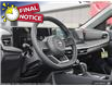 2025 Nissan Kicks S (Stk: 33153) in London - Image 12 of 26