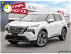 2025 Nissan Rogue SV Moonroof (Stk: 33188) in London - Image 1 of 24