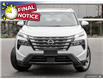 2025 Nissan Rogue SV Moonroof (Stk: 33188) in London - Image 2 of 24