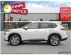 2025 Nissan Rogue SV Moonroof (Stk: 33188) in London - Image 3 of 24