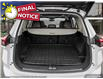 2025 Nissan Rogue SV Moonroof (Stk: 33188) in London - Image 7 of 24