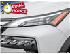 2025 Nissan Rogue SV Moonroof (Stk: 33188) in London - Image 9 of 24