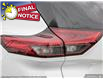 2025 Nissan Rogue SV Moonroof (Stk: 33188) in London - Image 10 of 24