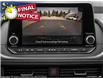 2025 Nissan Rogue SV Moonroof (Stk: 33188) in London - Image 22 of 24