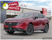 2025 Nissan Murano Platinum (Stk: 33189) in London - Image 1 of 26