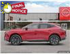 2025 Nissan Murano Platinum (Stk: 33189) in London - Image 3 of 26