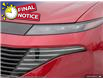 2025 Nissan Murano Platinum (Stk: 33189) in London - Image 10 of 26