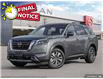 2025 Nissan Pathfinder SV (Stk: 33318) in London - Image 1 of 25