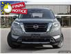 2025 Nissan Pathfinder SV (Stk: 33318) in London - Image 2 of 25