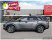 2025 Nissan Pathfinder SV (Stk: 33318) in London - Image 3 of 25