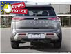 2025 Nissan Pathfinder SV (Stk: 33318) in London - Image 5 of 25