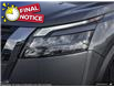2025 Nissan Pathfinder SV (Stk: 33318) in London - Image 10 of 25