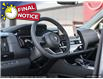 2025 Nissan Pathfinder SV (Stk: 33318) in London - Image 12 of 25