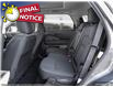 2025 Nissan Pathfinder SV (Stk: 33318) in London - Image 21 of 25