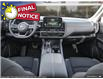 2025 Nissan Pathfinder SV (Stk: 33318) in London - Image 22 of 25