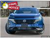2025 Nissan Murano SL (Stk: 33091) in London - Image 2 of 26