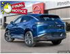 2025 Nissan Murano SL (Stk: 33091) in London - Image 4 of 26