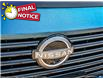 2025 Nissan Murano SL (Stk: 33091) in London - Image 9 of 26