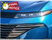 2025 Nissan Murano SL (Stk: 33091) in London - Image 10 of 26