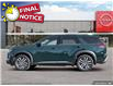 2025 Nissan Pathfinder Platinum (Stk: 33341) in London - Image 3 of 25