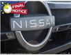 2025 Nissan Pathfinder Platinum (Stk: 33341) in London - Image 9 of 25