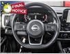 2025 Nissan Pathfinder Platinum (Stk: 33341) in London - Image 11 of 25