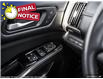 2025 Nissan Pathfinder Platinum (Stk: 33341) in London - Image 14 of 25