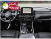 2025 Nissan Pathfinder Platinum (Stk: 33341) in London - Image 20 of 25