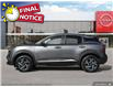2025 Nissan Kicks SV (Stk: 33395) in London - Image 3 of 27