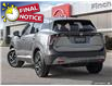 2025 Nissan Kicks SV (Stk: 33395) in London - Image 4 of 27