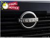 2025 Nissan Kicks SV (Stk: 33395) in London - Image 9 of 27