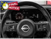 2025 Nissan Kicks SV (Stk: 33395) in London - Image 13 of 27