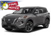 2025 Nissan Rogue Midnight Edition (Stk: 33480) in London - Image 1 of 3