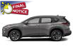 2025 Nissan Rogue Midnight Edition (Stk: 33480) in London - Image 2 of 3