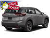 2025 Nissan Rogue Midnight Edition (Stk: 33480) in London - Image 3 of 3
