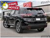 2025 Nissan Rogue SV Moonroof (Stk: 33483) in London - Image 4 of 25
