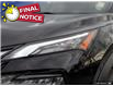 2025 Nissan Rogue SV Moonroof (Stk: 33483) in London - Image 10 of 25