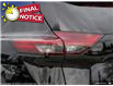 2025 Nissan Rogue SV Moonroof (Stk: 33483) in London - Image 11 of 25