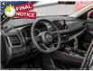 2025 Nissan Rogue SV Moonroof (Stk: 33483) in London - Image 12 of 25