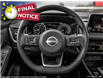 2025 Nissan Rogue SV Moonroof (Stk: 33483) in London - Image 13 of 25