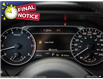 2025 Nissan Rogue SV Moonroof (Stk: 33483) in London - Image 14 of 25